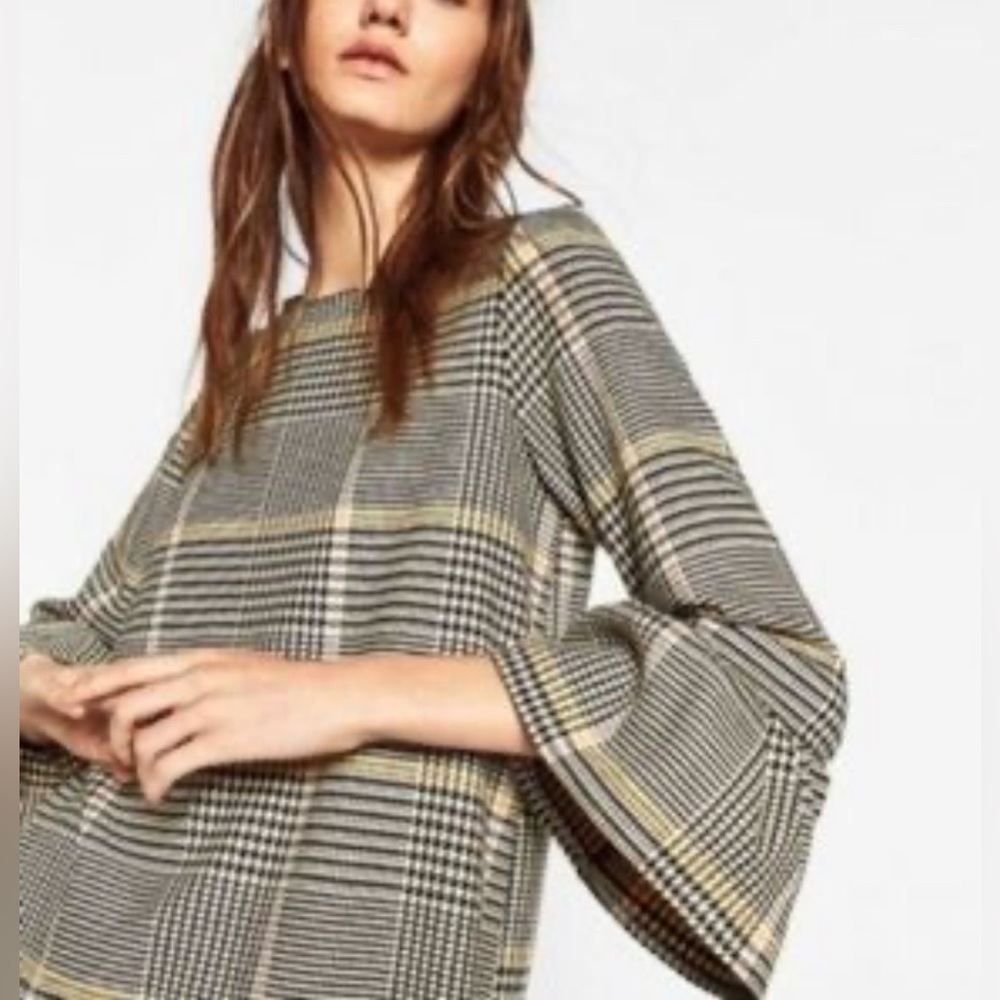 Zara Trafaluc Size Small Dress- make me an offer!